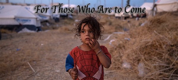 ThoseWhoAreToCome ThoseWhoAreToCome