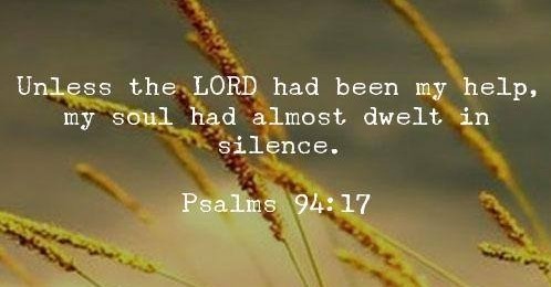 UnlessTheLord UnlessTheLord