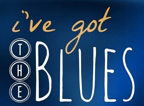 SingingTheBlues